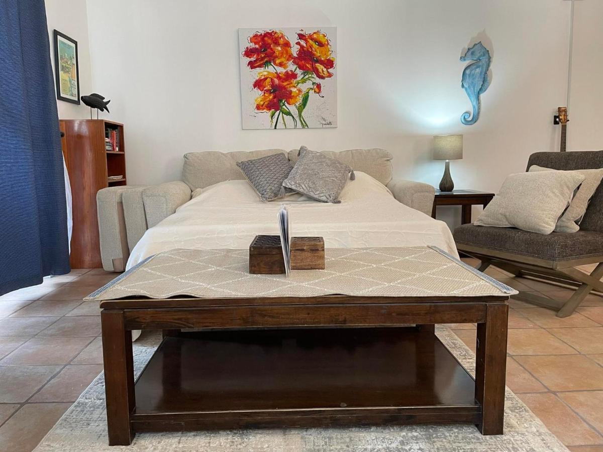 Seaside Villas Caye Caulker Ngoại thất bức ảnh