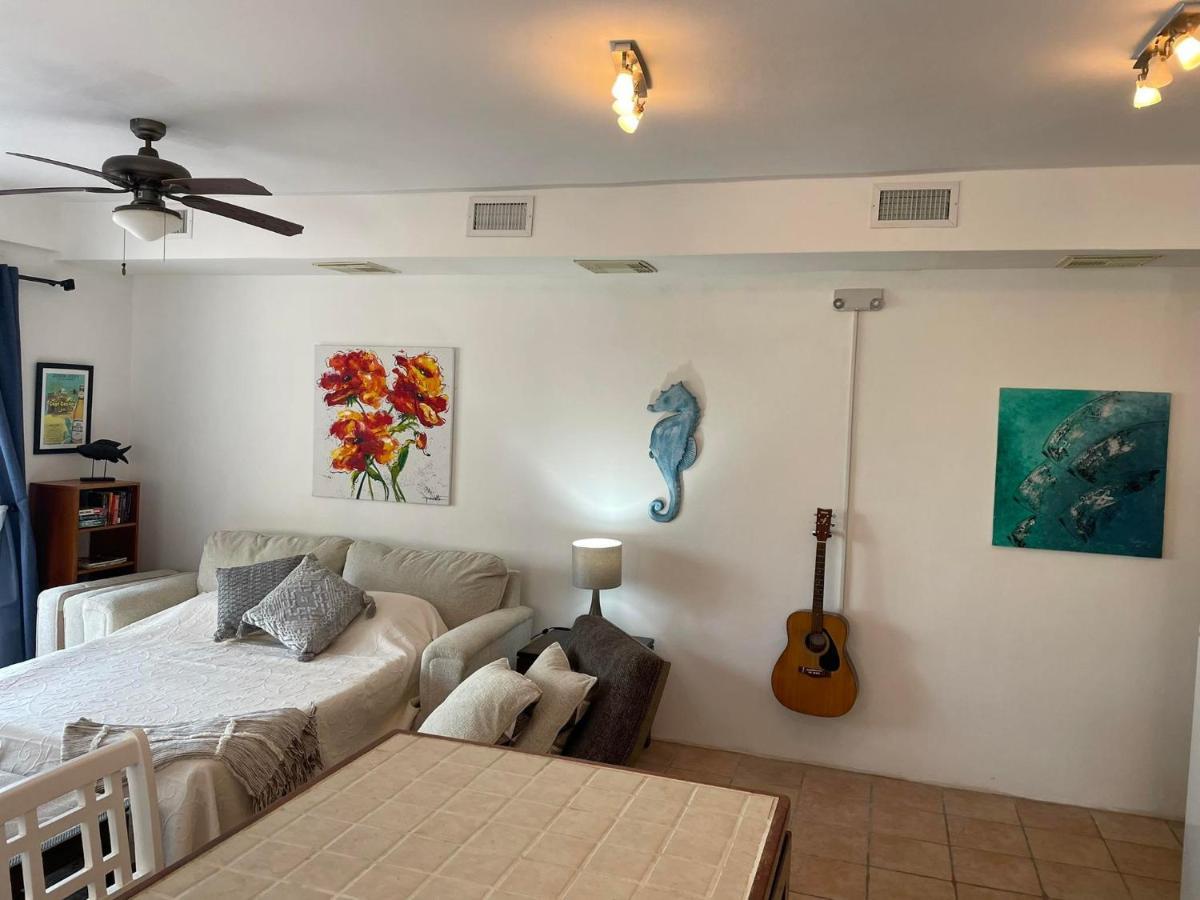 Seaside Villas Caye Caulker Ngoại thất bức ảnh