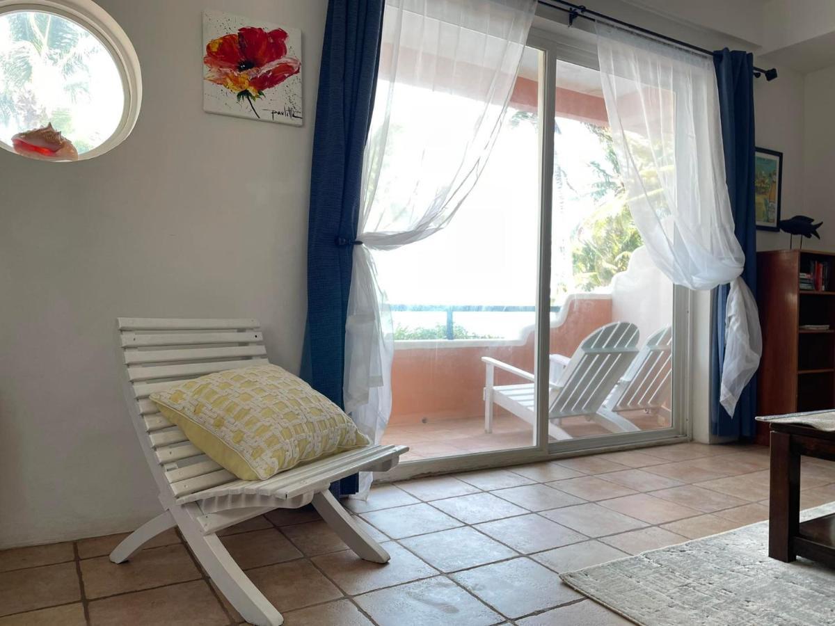 Seaside Villas Caye Caulker Ngoại thất bức ảnh