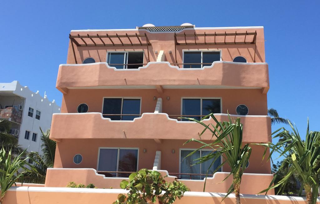 Seaside Villas Caye Caulker Ngoại thất bức ảnh