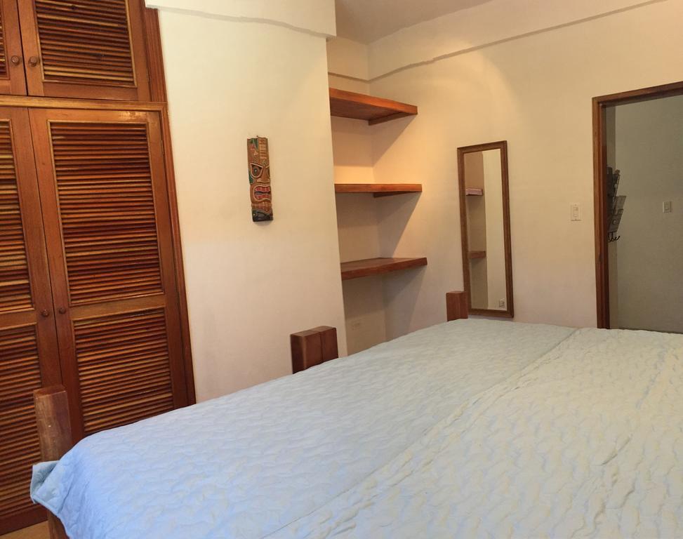 Seaside Villas Caye Caulker Ngoại thất bức ảnh