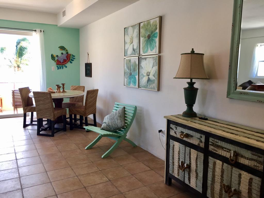 Seaside Villas Caye Caulker Ngoại thất bức ảnh