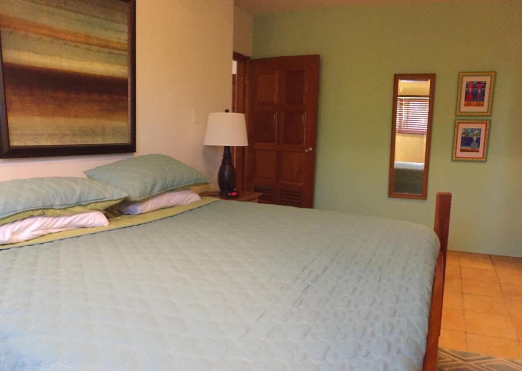 Seaside Villas Caye Caulker Ngoại thất bức ảnh