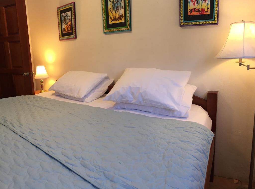Seaside Villas Caye Caulker Ngoại thất bức ảnh