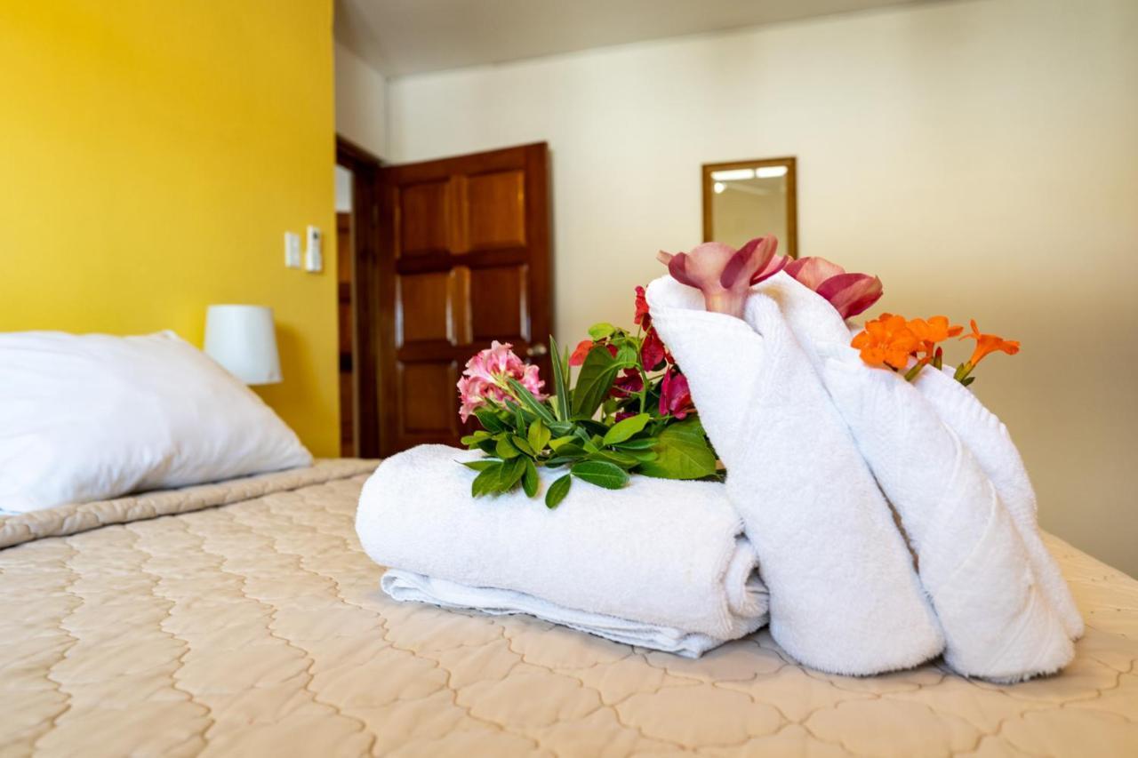 Seaside Villas Caye Caulker Ngoại thất bức ảnh